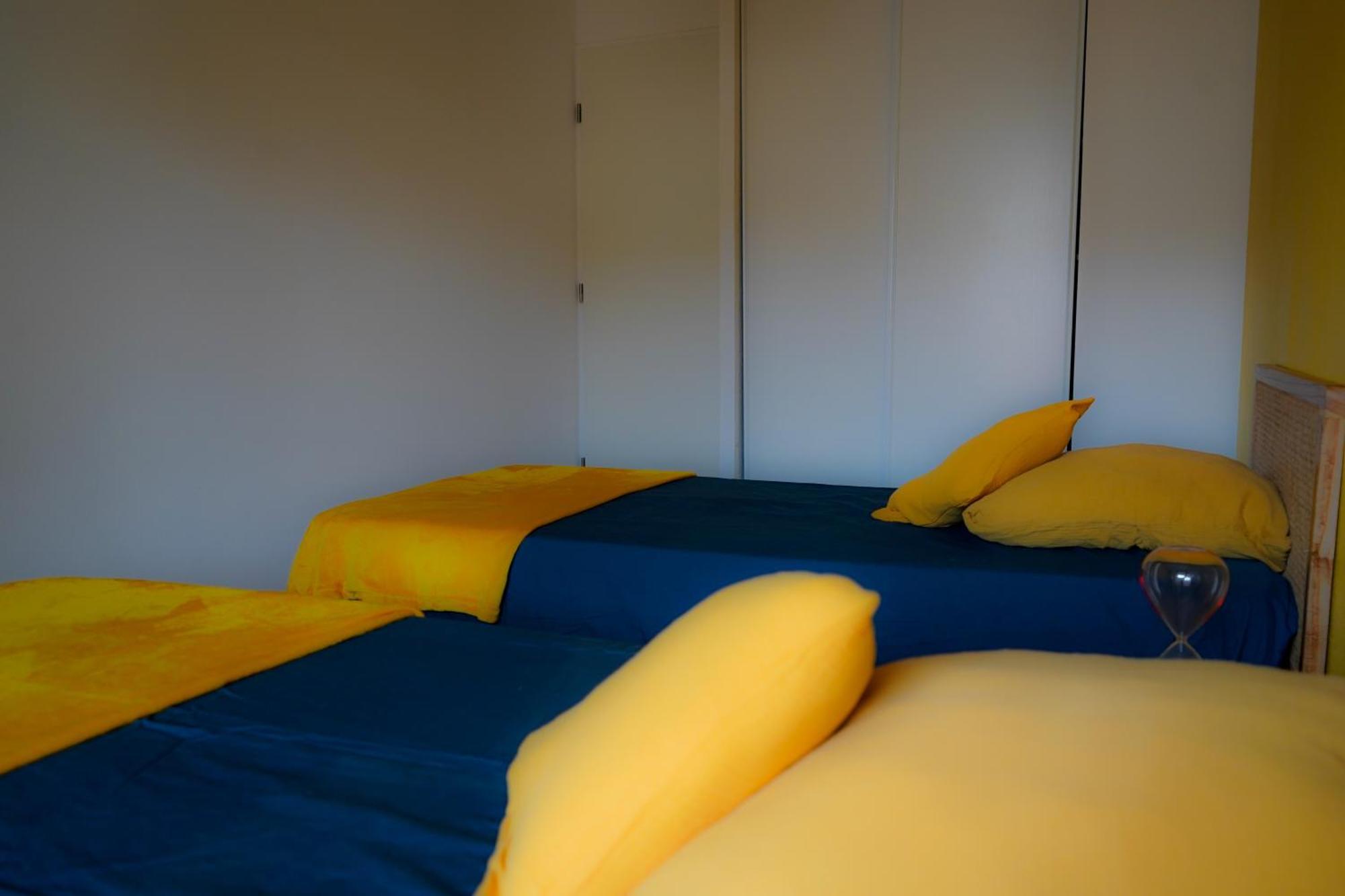 Bel Appartement Climatise & Parking Perpignan Zewnętrze zdjęcie