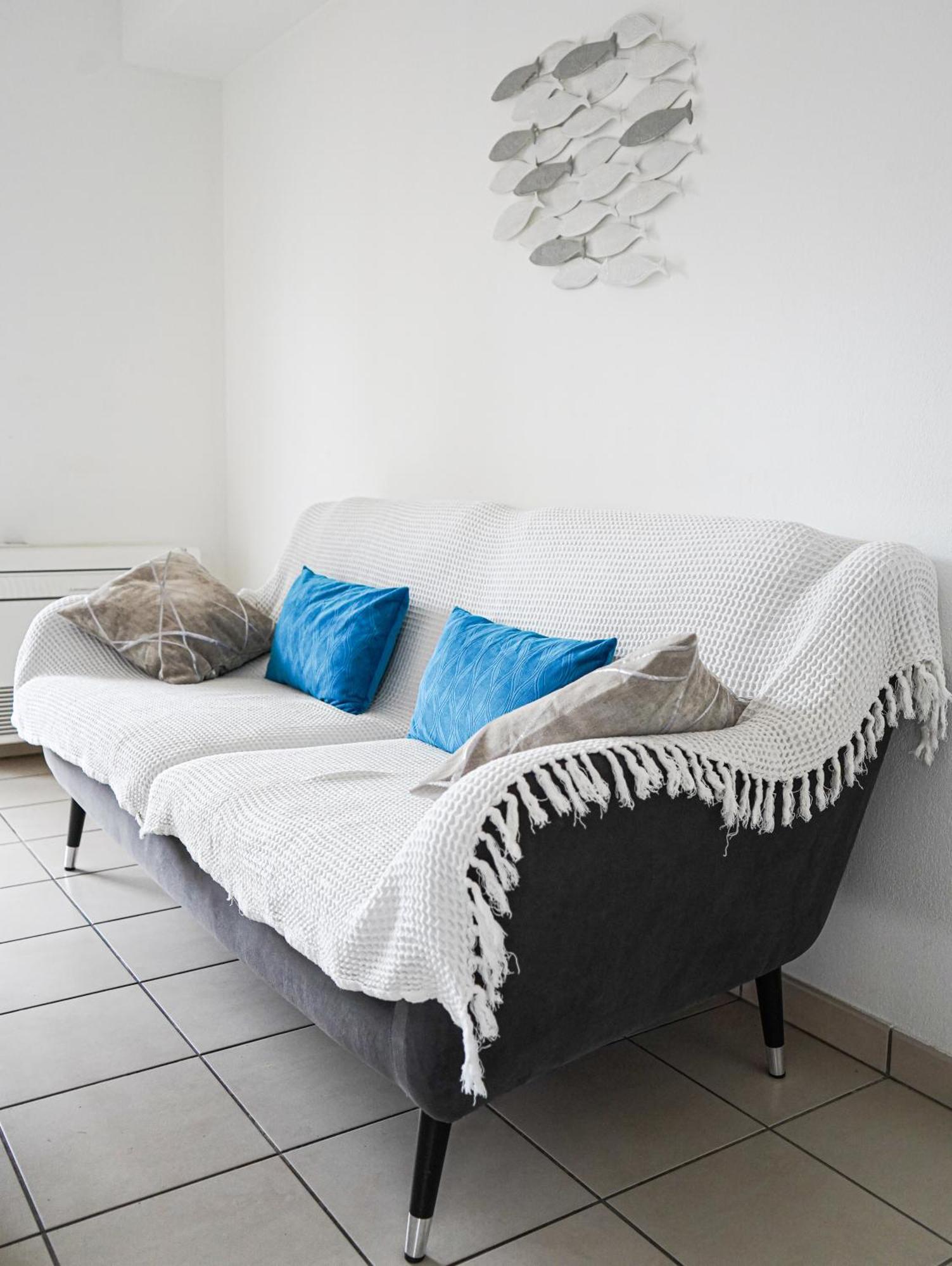 Bel Appartement Climatise & Parking Perpignan Zewnętrze zdjęcie
