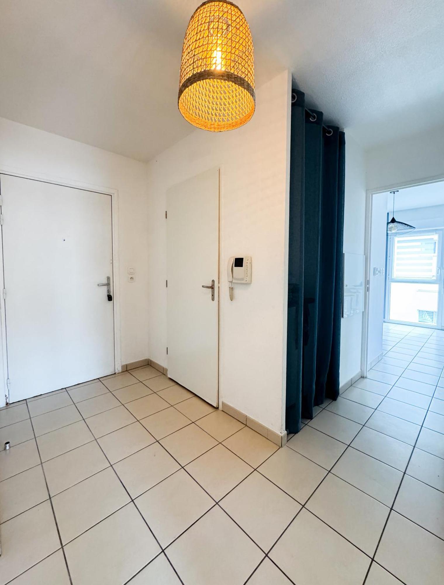 Bel Appartement Climatise & Parking Perpignan Zewnętrze zdjęcie