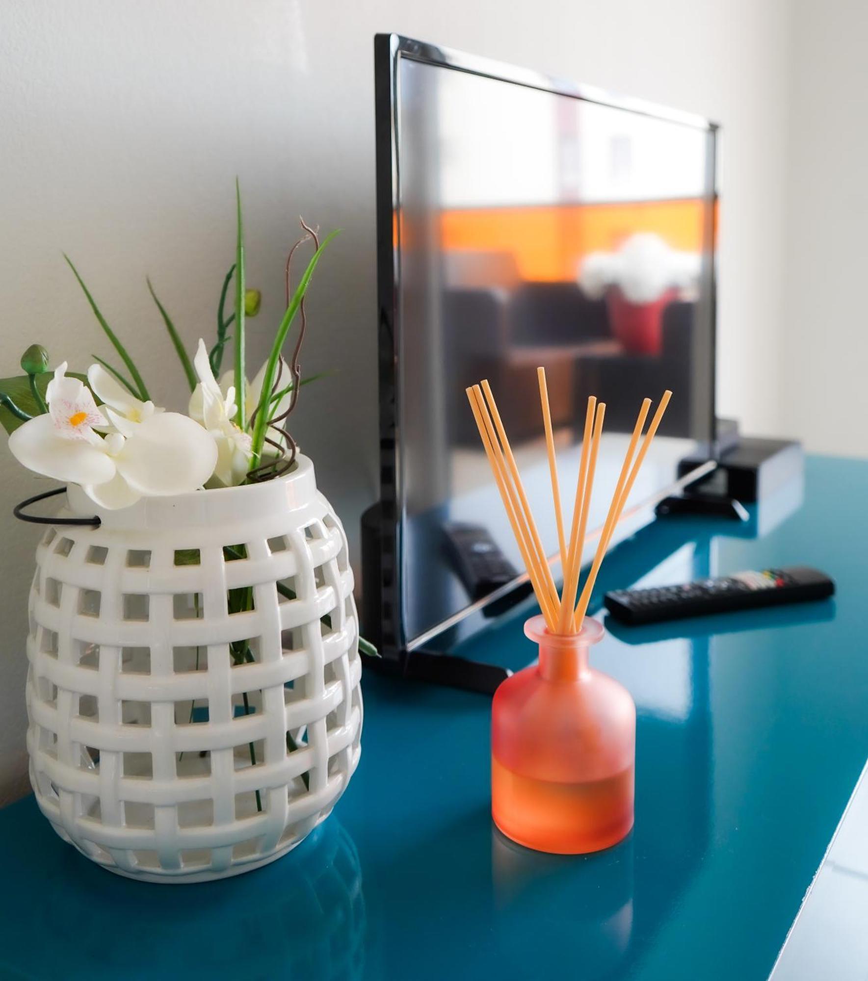 Bel Appartement Climatise & Parking Perpignan Zewnętrze zdjęcie