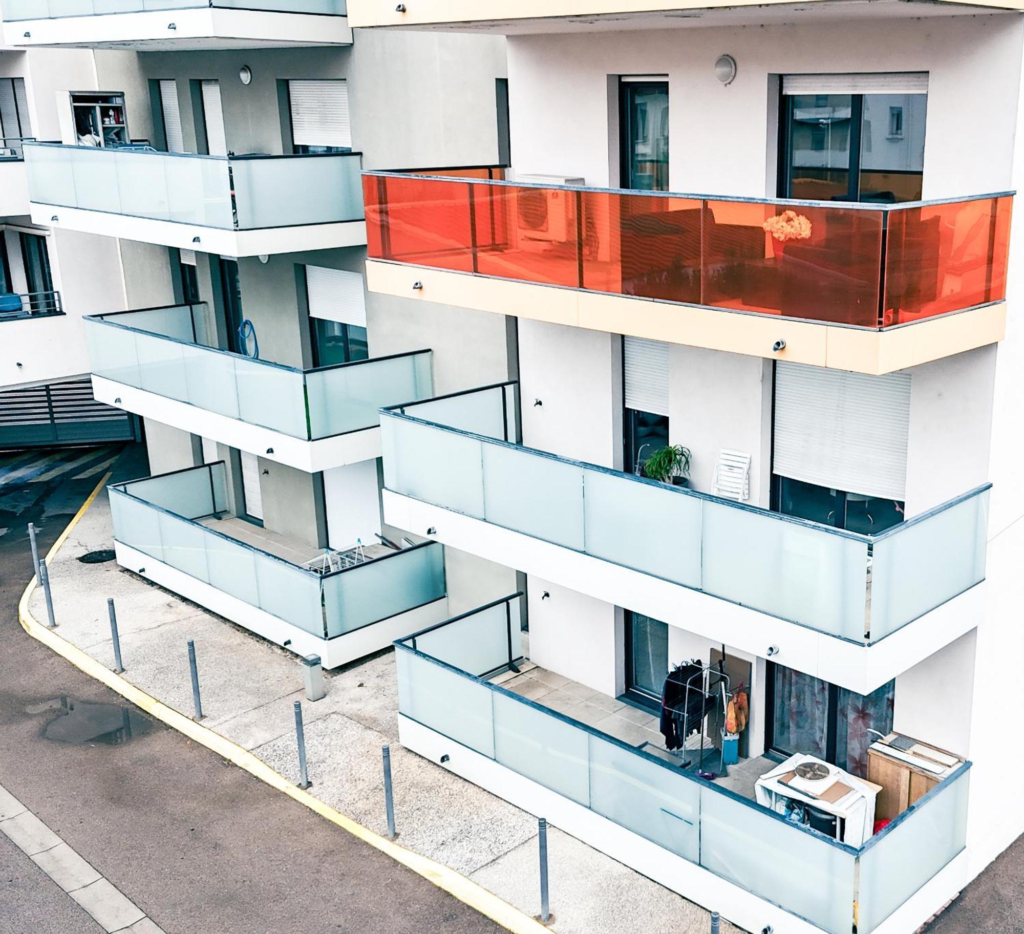 Bel Appartement Climatise & Parking Perpignan Zewnętrze zdjęcie